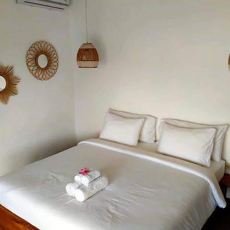 Villa Panoramic Toyapakeh Εξωτερικό φωτογραφία
