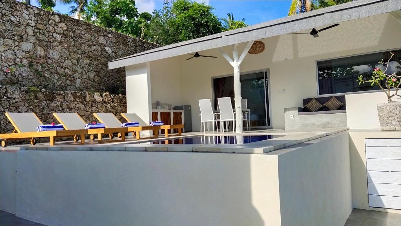 Villa Panoramic Toyapakeh Εξωτερικό φωτογραφία