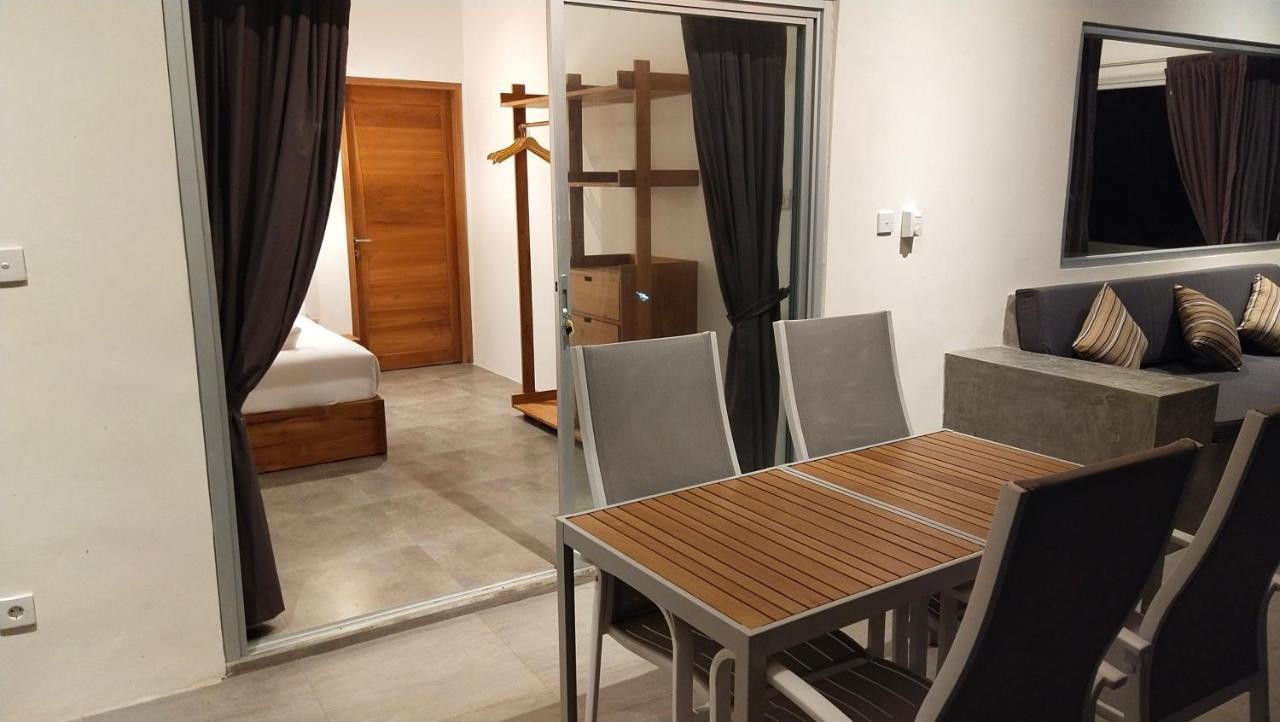 Villa Panoramic Toyapakeh Εξωτερικό φωτογραφία