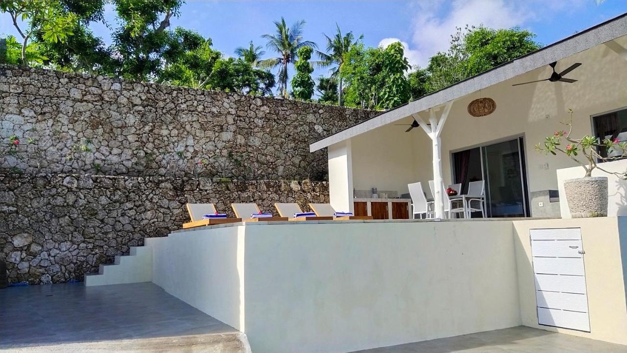 Villa Panoramic Toyapakeh Εξωτερικό φωτογραφία