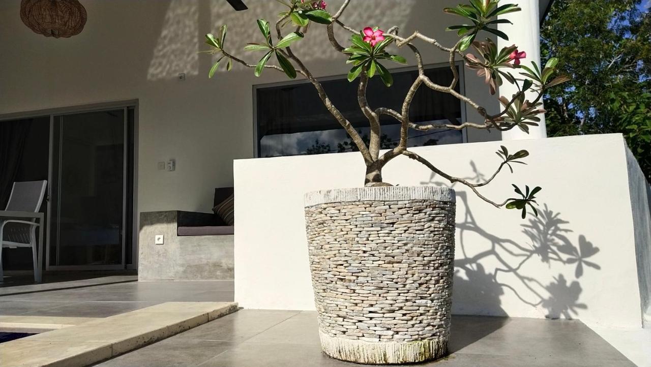 Villa Panoramic Toyapakeh Εξωτερικό φωτογραφία