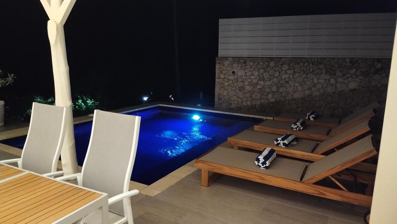 Villa Panoramic Toyapakeh Εξωτερικό φωτογραφία